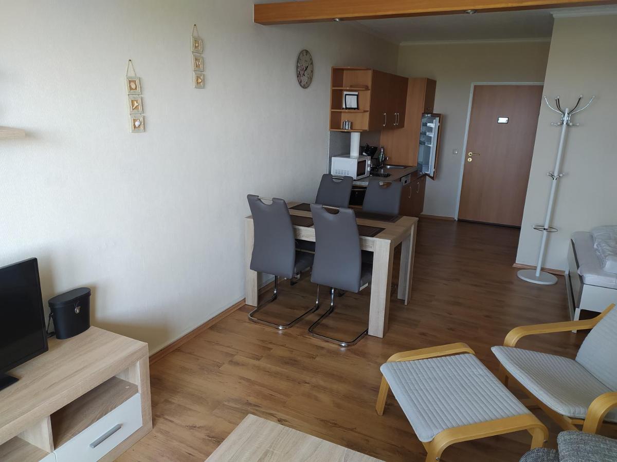 Holm  Apartment Meerblick מראה חיצוני תמונה