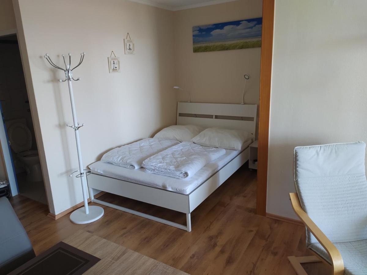 Holm  Apartment Meerblick מראה חיצוני תמונה