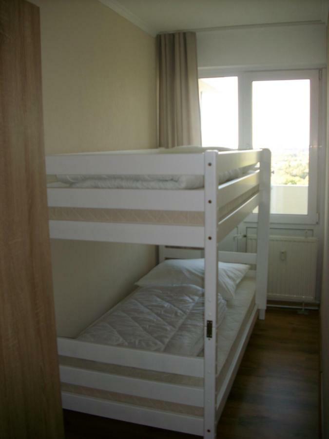 Holm  Apartment Meerblick מראה חיצוני תמונה