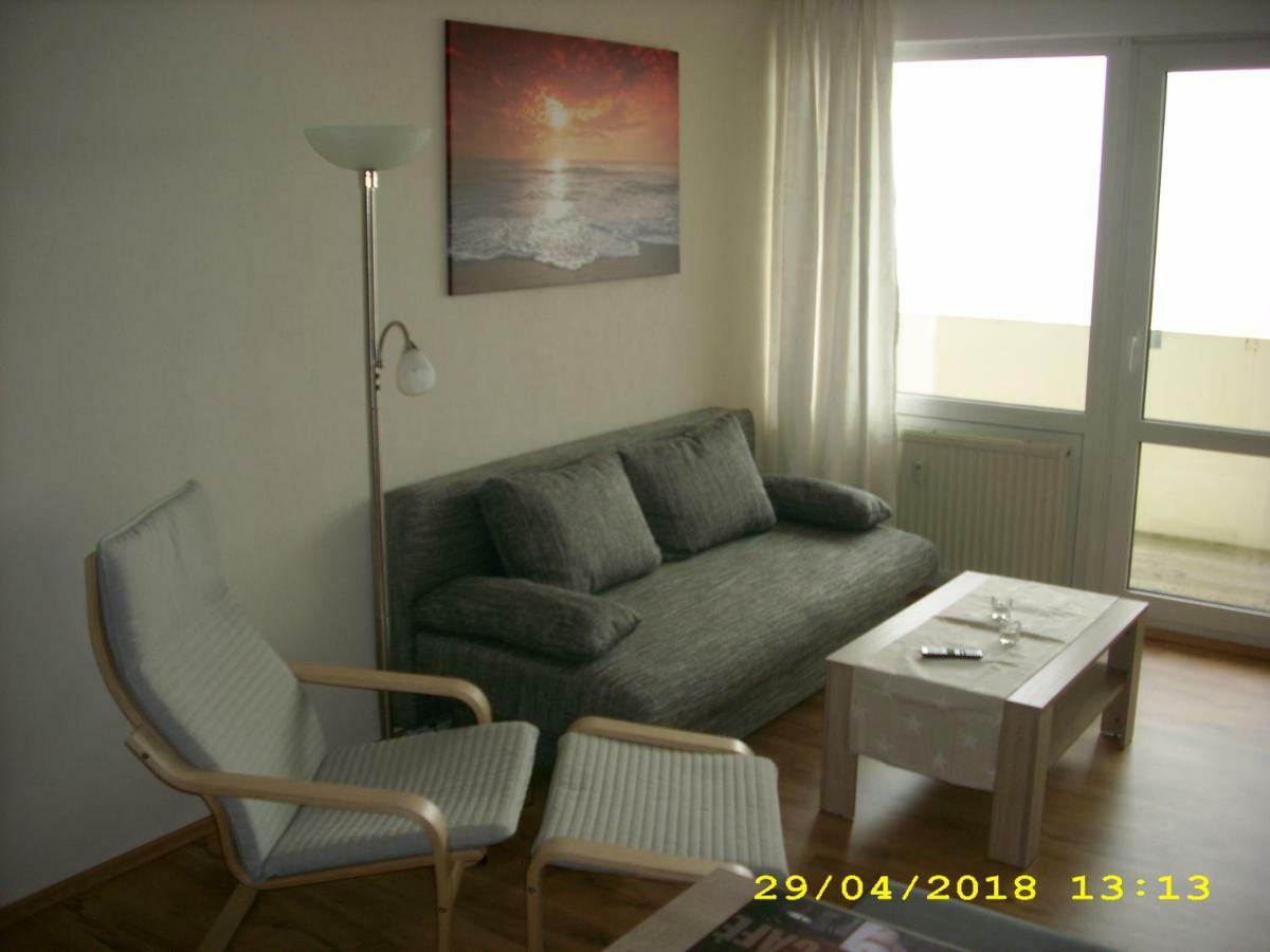 Holm  Apartment Meerblick מראה חיצוני תמונה